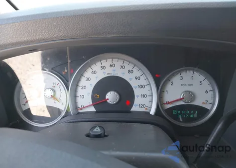 2006 Dodge Durango Slt from USA, damaged, VIN 1D4HD48N16F154921